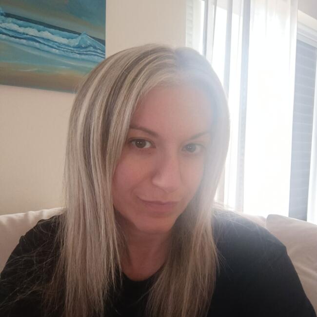 Babysitting job in Chalcis: Evi