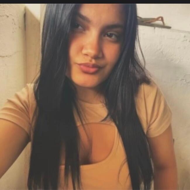 Babysitter in Santos: Kauany