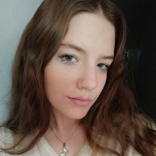 Niñera en La Plata: Cami