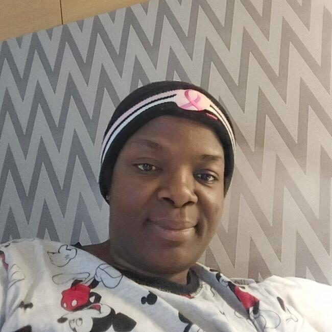 Babysitter in Ottawa: Adejumoke