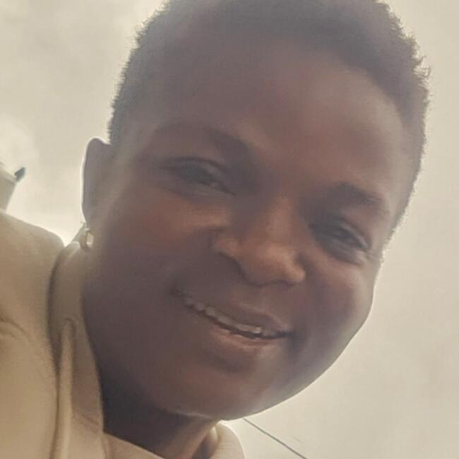 Babysitter in Ottawa: Adejumoke