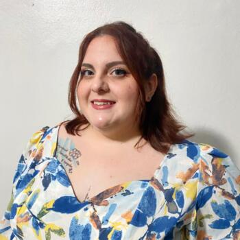 Babysitter in Marbella: Cristina