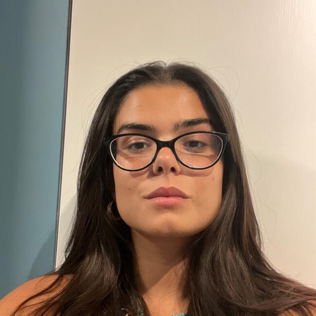 Babysitter in Thessaloniki: Ελιζα