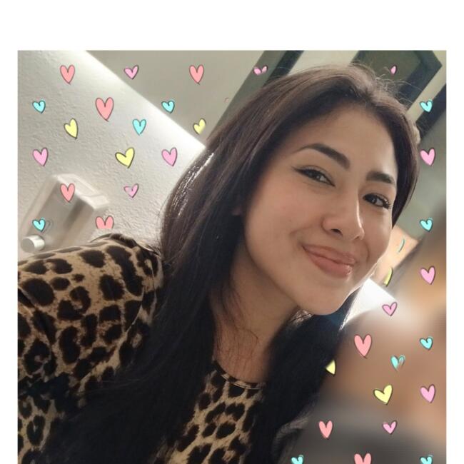 Trabajo de canguro en Malgrat de Mar: Patricia