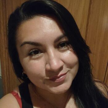 Canguro Madrid: Natalia