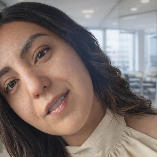 Niñera en Mérida: Dayana