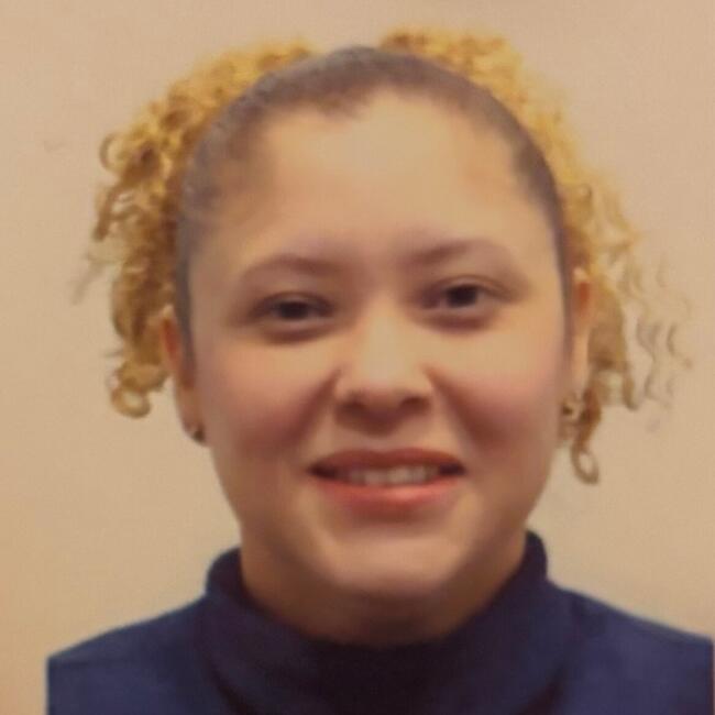 Niñera en Alcobendas: Nelsa Lidia