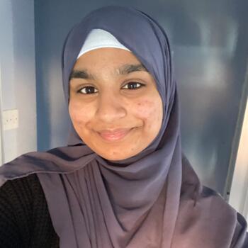 Babysitter Leicester: Sophia