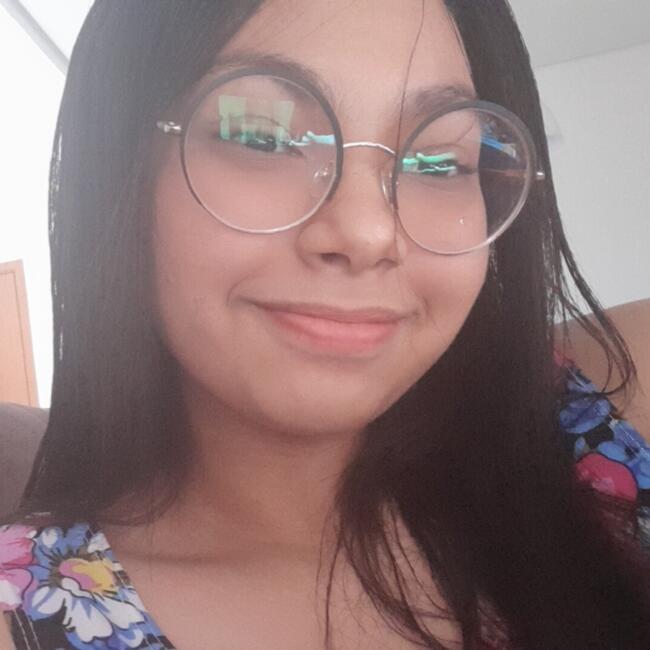 Babysitter in Londrina: Emanuely