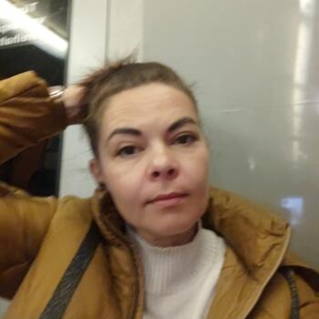 Babysitting job in Vienna: babysitting job Tatiana