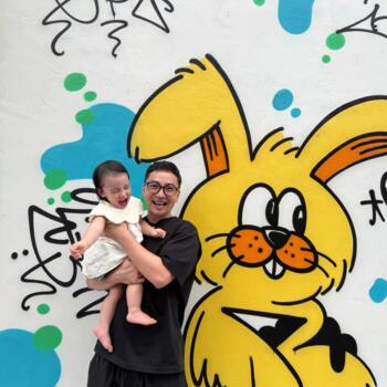 Babysitting job in Singapore: babysitting job Joseph