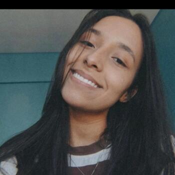 Babysitter in Buenos Aires: Amanda