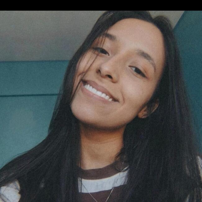 Babysitter in Buenos Aires: Amanda