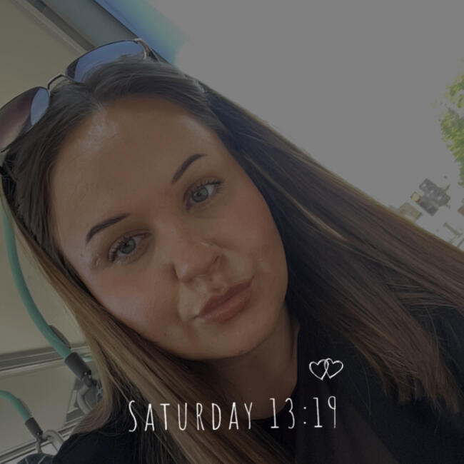 Babysitter in Dundalk: Celia