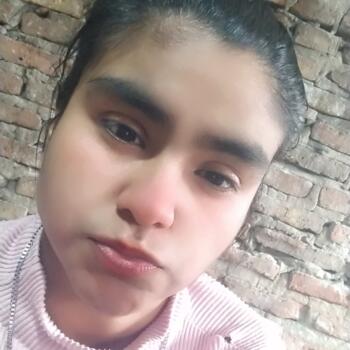 Niñera en Lomas de Zamora (Buenos Aires): Maite