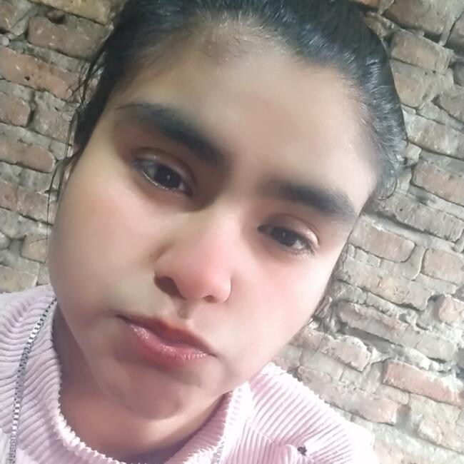 Niñera en Lomas de Zamora (Buenos Aires): Maite