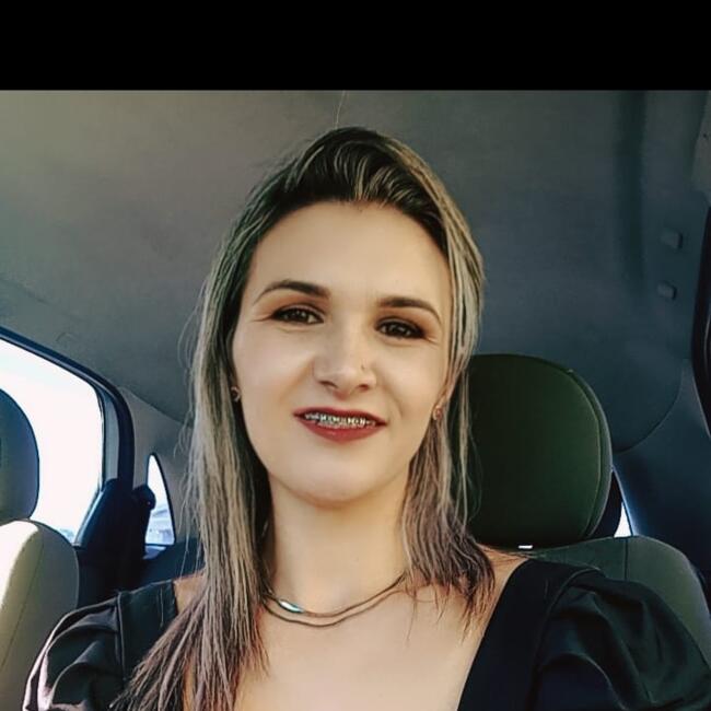 Babá em Xanxerê: ELENICE