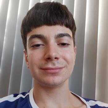 Babysitter in Zubia (Andalucía): Marcos Molina