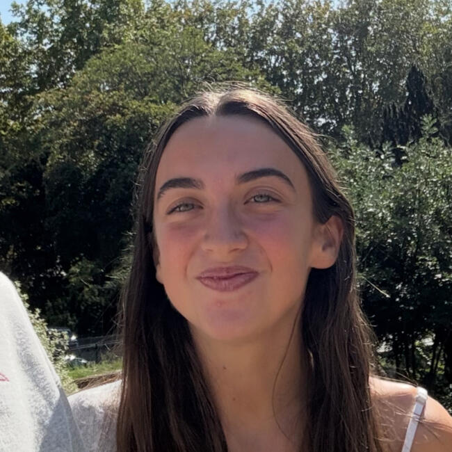 Canguro en Murcia: Noa