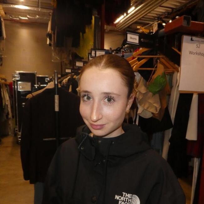 Babysitter in Neuenburg: Aurélie