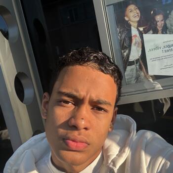 Maman de jour à Pully: Steven