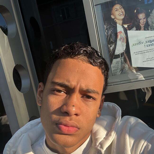 Maman de jour à Pully: Steven