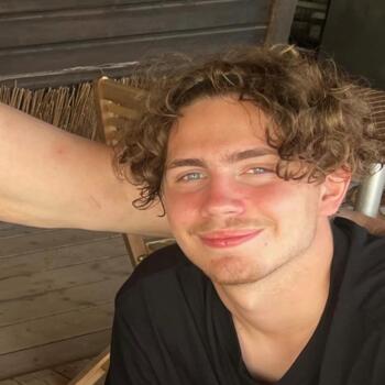 Babysitter in Asnières-sur-Seine: Jules