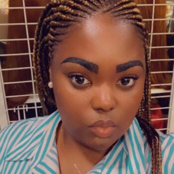 Babysitter in Gagny: Marie claire