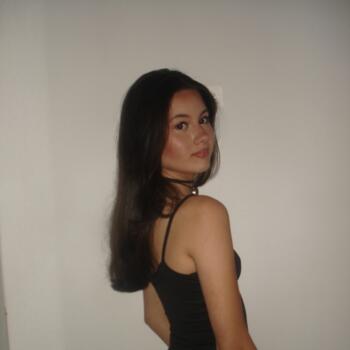 Babysitter in Taubaté: Isabela