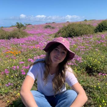 Babysitter in Umhlanga: Olivia