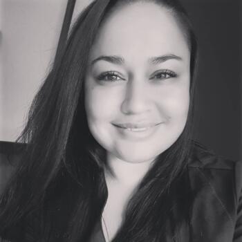 Niñera en San Vicente: Maria Carolina