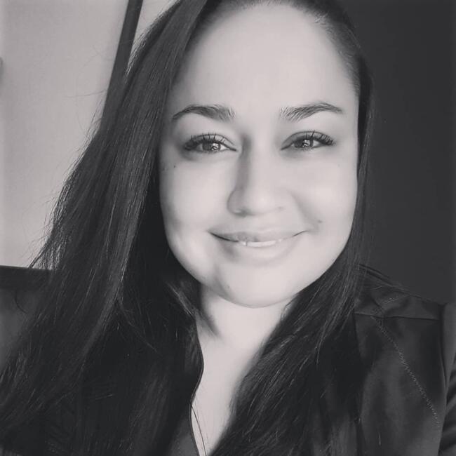 Niñera en San Vicente: Maria Carolina