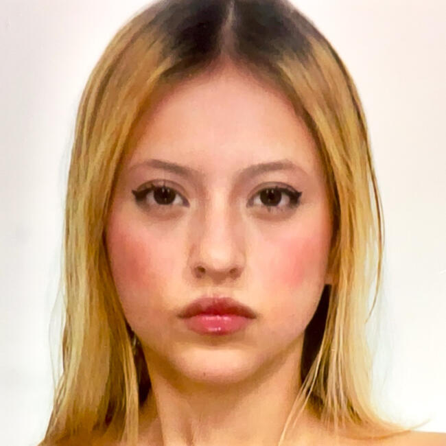 Babysitter in Burjassot: Romina