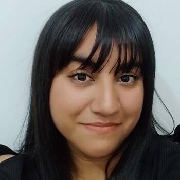 Babysitter Valdivia: Grisel