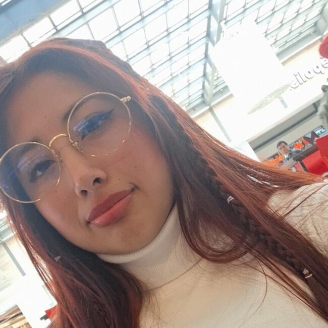 Babysitter in Mexico City: Marielena
