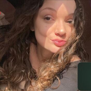 Baby-sitter Whitby: Daisy