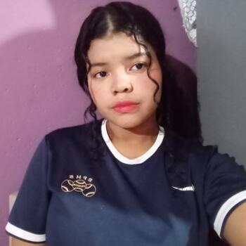 Babysitter in Tegucigalpa: Nicolle cruz