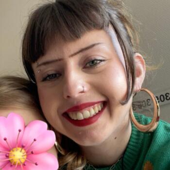 Nanny in Annecy: Lucie