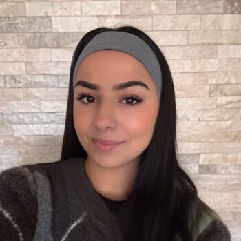 Baby-sitter Perpignan: Maissa