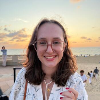 Babysitter in Lille: Mathilde