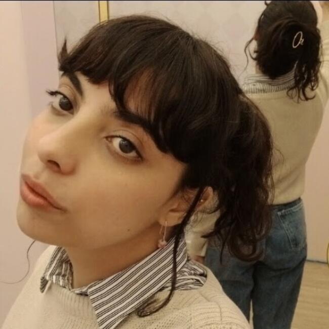 Babysitter in São Bernardo do Campo: Aretha