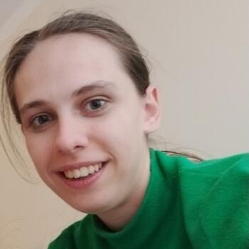 Opiekunka do dziecka w Szczecin: Ilona