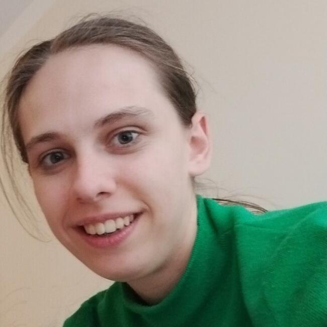 Opiekunka do dziecka w Szczecin: Ilona