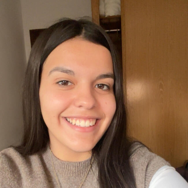 Canguro en Valencia: Fabiola