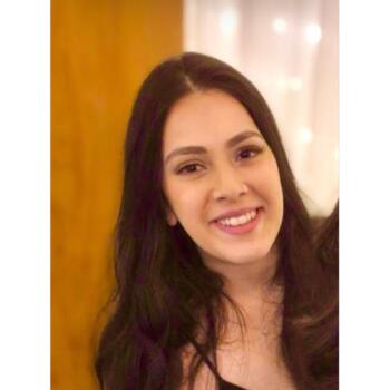 Babysitter in São Paulo: Malu