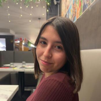 Canguro en Cerdanyola del Vallès: Gisela