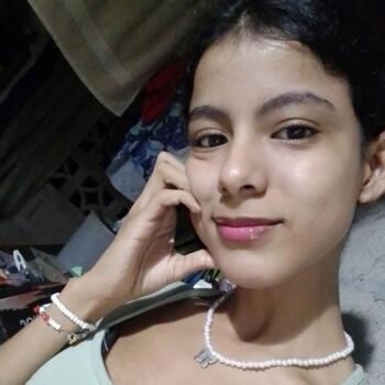 Babysitter in Panama-stad: Dayana