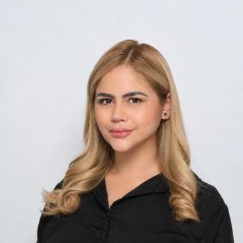 Padre/madre Bogotá: Luisa fernanda