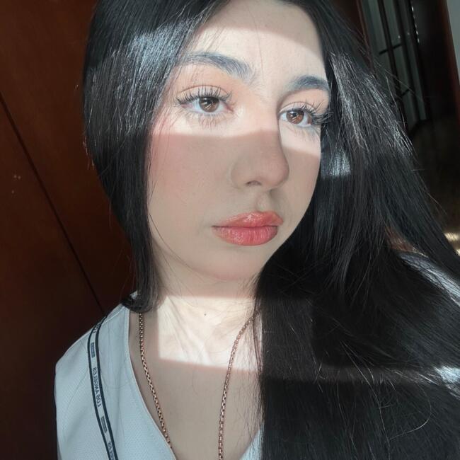 Babysitter in Tijuana: Valentina