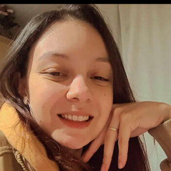 Babysitter Ponta Grossa: Mylene